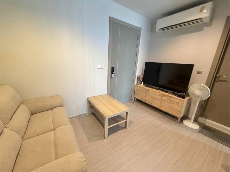 Life Asoke-Rama 9 · 1 bedroom · 30.59 SqM · Floor 21 · Chatuchak, Bangkok · Photo 2 Life Asoke-Rama 9 1-bedroom Condo in Chatuchak, Bangkok – photo 2