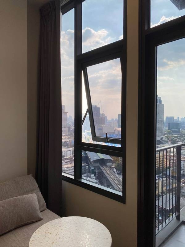 Centric Ratchayothin · 1 bedroom · Chatuchak, Bangkok · Photo 2 Centric Ratchayothin 1-bedroom Condo in Chatuchak, Bangkok – photo 2