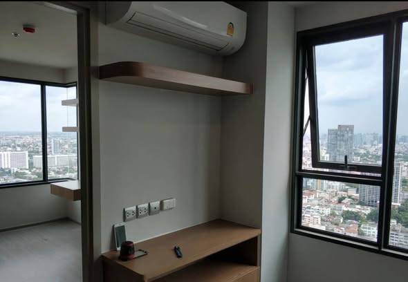 life ladprao · 2 bedroom · 51.5 SqM · Floor 44 · Lat Phrao, Bangkok · Photo 2 life ladprao 2-bedroom Condo in Lat Phrao, Bangkok – photo 2