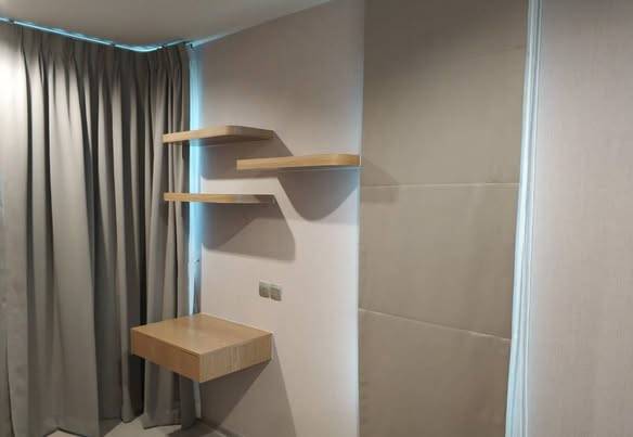 life ladprao · 2 bedroom · 51.5 SqM · Floor 44 · Lat Phrao, Bangkok · Photo 4 life ladprao 2-bedroom Condo in Lat Phrao, Bangkok – photo 4