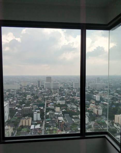 life ladprao · 2 bedroom · 51.5 SqM · Floor 44 · Lat Phrao, Bangkok · Photo 5 life ladprao 2-bedroom Condo in Lat Phrao, Bangkok – photo 5