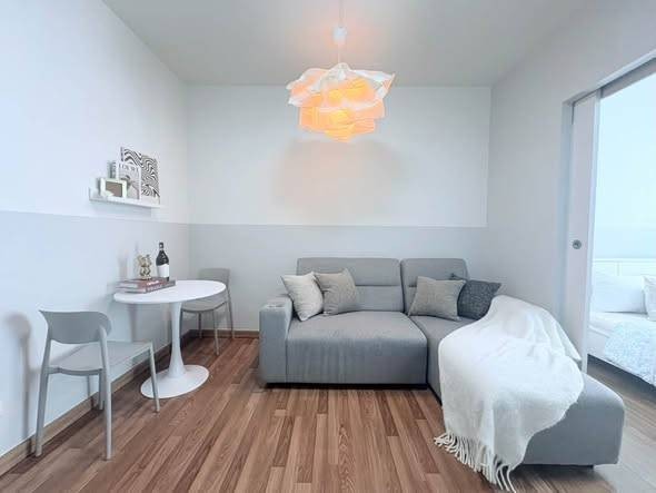The Seed Ratchada-Huay Kwang · 1 bedroom · 29 SqM · Floor 7 · Ratchada, Bangkok · Photo 3 The Seed Ratchada-Huay Kwang 1-bedroom Condo in Ratchada, Bangkok – photo 3