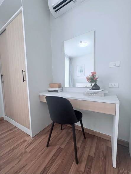 The Seed Ratchada-Huay Kwang · 1 bedroom · 29 SqM · Floor 7 · Ratchada, Bangkok · Photo 4 The Seed Ratchada-Huay Kwang 1-bedroom Condo in Ratchada, Bangkok – photo 4