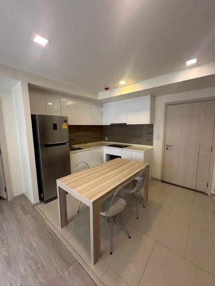 Maestro 03 Ratchada-Rama 9 · 2 bedroom · 66.1 SqM · Floor 4 · Din Daeng, Bangkok · Photo 2 Maestro 03 Ratchada-Rama 9 2-bedroom Condo in Din Daeng, Bangkok – photo 2