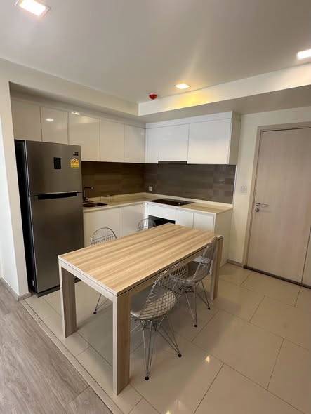 Maestro 03 Ratchada-Rama 9 · 2 bedroom · 66.1 SqM · Floor 4 · Din Daeng, Bangkok · Photo 3 Maestro 03 Ratchada-Rama 9 2-bedroom Condo in Din Daeng, Bangkok – photo 3