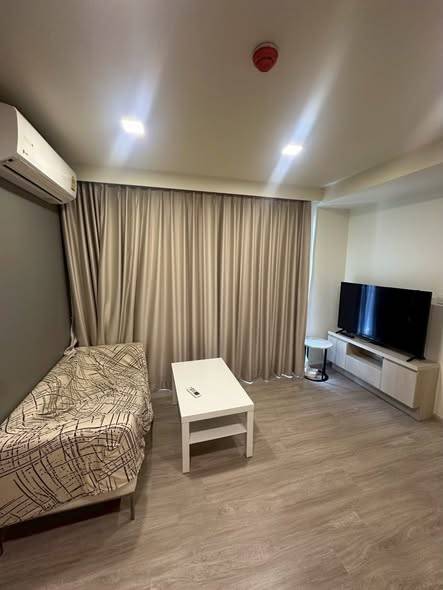 Maestro 03 Ratchada-Rama 9 · 2 bedroom · 66.1 SqM · Floor 4 · Din Daeng, Bangkok · Photo 5 Maestro 03 Ratchada-Rama 9 2-bedroom Condo in Din Daeng, Bangkok – photo 5