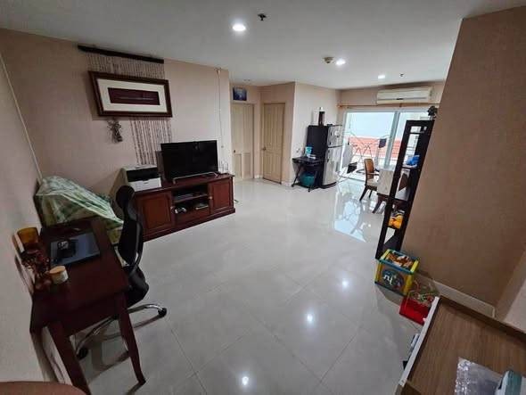 Metro Park Sathorn · 2 bedroom · 57 SqM · Floor 2 · Sathorn, Bangkok · Photo 1 Metro Park Sathorn 2-bedroom Condo in Sathorn, Bangkok – photo 1