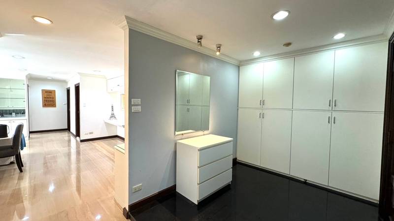 Richmond Palace · 3 bedroom · 164 SqM · Floor 11 · Phrom Phong, Bangkok · Photo 3 Richmond Palace 3-bedroom Condo in Phrom Phong, Bangkok – photo 3