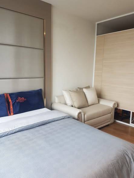 Park Origin Phromphong · 1 bedroom · 29 SqM · Khlong Toei, Bangkok · Photo 2 Park Origin Phromphong 1-bedroom Condo in Khlong Toei, Bangkok – photo 2