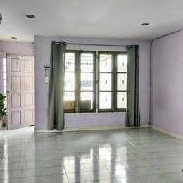 The LINE Sukhumvit 71 · 1 bedroom · 45 SqM · Floor 12 · Phra Khanong, Bangkok · Photo 2 The LINE Sukhumvit 71 1-bedroom Office in Phra Khanong, Bangkok – photo 2