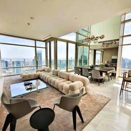 The LINE Sukhumvit 71 · 1 bedroom · 45 SqM · Floor 12 · Phra Khanong, Bangkok · Photo 3 The LINE Sukhumvit 71 1-bedroom Office in Phra Khanong, Bangkok – photo 3