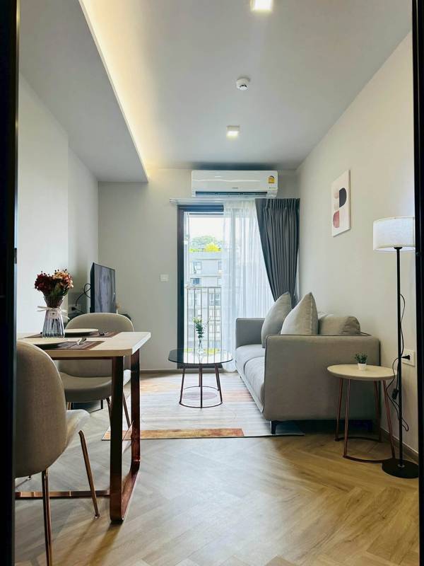 Chapter Thonglor 25 · 1 bedroom · 35 SqM · Floor 6 · Watthana, Bangkok · Photo 3 Chapter Thonglor 25 1-bedroom Condo in Watthana, Bangkok – photo 3