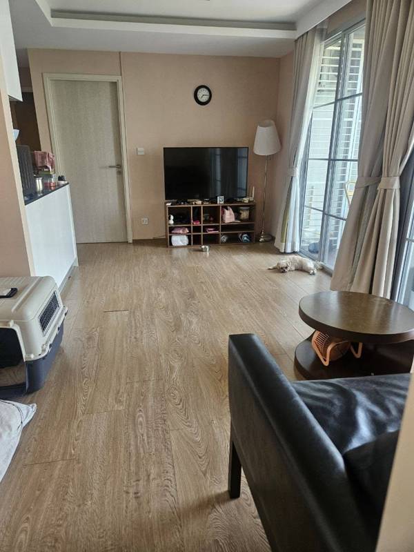 Maestro 39 · 2 bedroom · 75 SqM · Floor 7 · Watthana, Bangkok · Photo 2 Maestro 39 2-bedroom Commercial Building in Watthana, Bangkok – photo 2