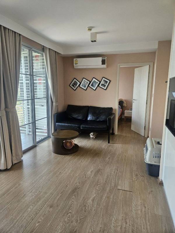 Maestro 39 · 2 bedroom · 75 SqM · Floor 7 · Watthana, Bangkok · Photo 3 Maestro 39 2-bedroom Commercial Building in Watthana, Bangkok – photo 3