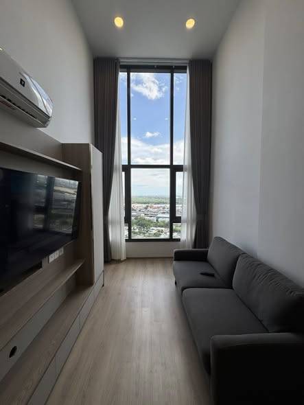 Life Rama 4 - Asoke · 2 bedroom · 52 SqM · Floor 33 · Rama 4, Bangkok · Photo 1 Life Rama 4 - Asoke 2-bedroom Condo in Rama 4, Bangkok – photo 1