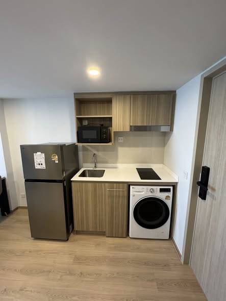 Life Rama 4 - Asoke · 2 bedroom · 52 SqM · Floor 33 · Rama 4, Bangkok · Photo 3 Life Rama 4 - Asoke 2-bedroom Condo in Rama 4, Bangkok – photo 3