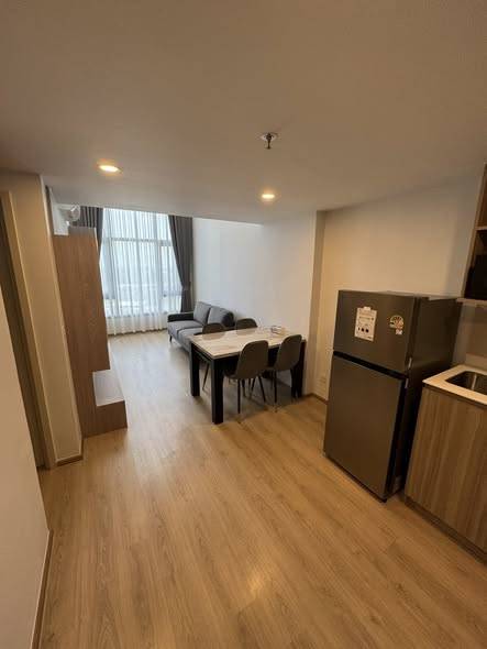 Life Rama 4 - Asoke · 2 bedroom · 52 SqM · Floor 33 · Rama 4, Bangkok · Photo 4 Life Rama 4 - Asoke 2-bedroom Condo in Rama 4, Bangkok – photo 4
