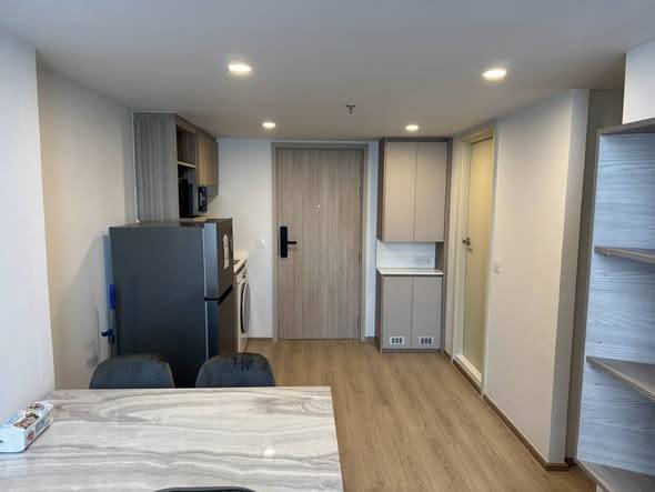 Life Rama 4 - Asoke · 2 bedroom · 52 SqM · Floor 33 · Rama 4, Bangkok · Photo 5 Life Rama 4 - Asoke 2-bedroom Condo in Rama 4, Bangkok – photo 5