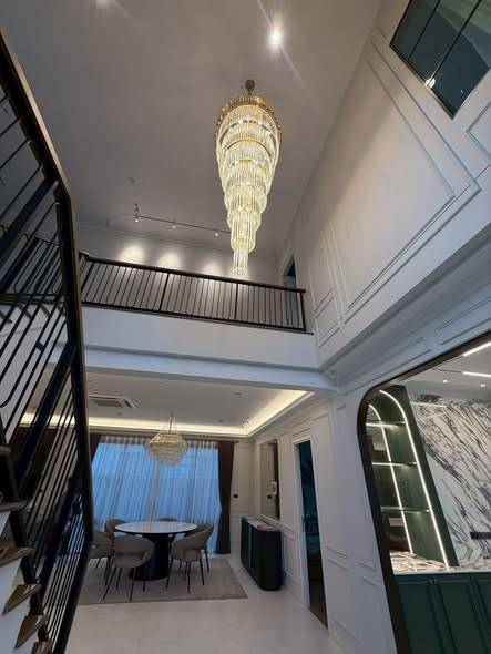 Setthasiri Bangna KM.10 · 4 bedroom · 310 SqM · Bang Phli, Samut Prakan · Photo 5 Setthasiri Bangna KM.10 4-bedroom Detached House in Bang Phli, Samut Prakan – photo 5