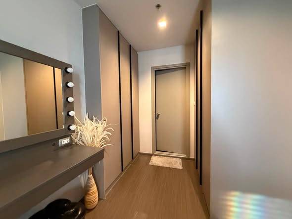 Ideo Sukhumvit 93 · 1 bedroom · 35 SqM · Floor 12 · Bang Chak, Bangkok · Photo 4 Ideo Sukhumvit 93 1-bedroom Condo in Bang Chak, Bangkok – photo 4