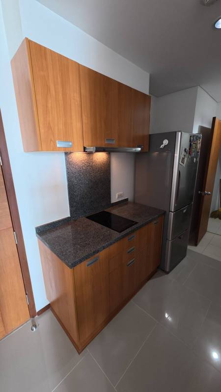Villa Sathorn · 1 bedroom · 55 SqM · Floor 15 · Riverside, Bangkok · Photo 5 Villa Sathorn 1-bedroom Condo in Riverside, Bangkok – photo 5