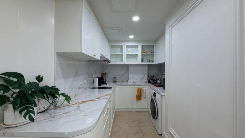 Sukhumvit Park · 2 bedroom · 78 SqM · Photo 5 Sukhumvit Park 2-bedroom Condo – photo 5