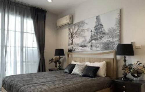 CitiSmart Sukhumvit 18 · 3 bedroom · 117 SqM · Floor 17 · Asoke, Bangkok · Photo 1 CitiSmart Sukhumvit 18 3-bedroom Condo in Asoke, Bangkok – photo 1
