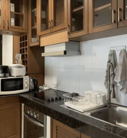 CitiSmart Sukhumvit 18 · 3 bedroom · 117 SqM · Floor 17 · Asoke, Bangkok · Photo 5 CitiSmart Sukhumvit 18 3-bedroom Condo in Asoke, Bangkok – photo 5