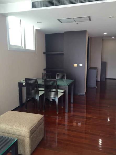 The Height · 2 bedroom · 100 SqM · Floor 15 · Thong Lo, Bangkok · Photo 2 The Height 2-bedroom Condo in Thong Lo, Bangkok – photo 2