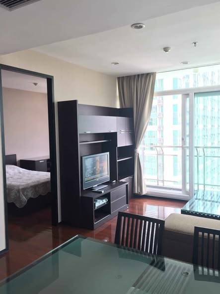 The Height · 2 bedroom · 100 SqM · Floor 15 · Thong Lo, Bangkok · Photo 4 The Height 2-bedroom Condo in Thong Lo, Bangkok – photo 4
