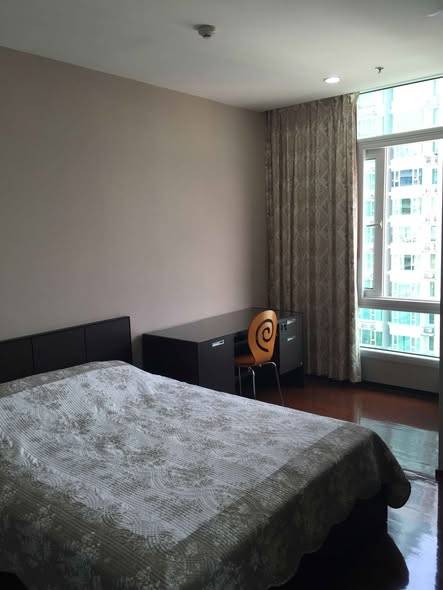 The Height · 2 bedroom · 100 SqM · Floor 15 · Thong Lo, Bangkok · Photo 5 The Height 2-bedroom Condo in Thong Lo, Bangkok – photo 5
