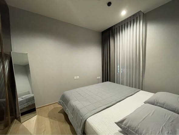 Quinn Sukhumvit 101 · 1 bedroom · 35 SqM · Floor 7 · Phra Khanong, Bangkok · Photo 5 Quinn Sukhumvit 101 1-bedroom Condo in Phra Khanong, Bangkok – photo 5