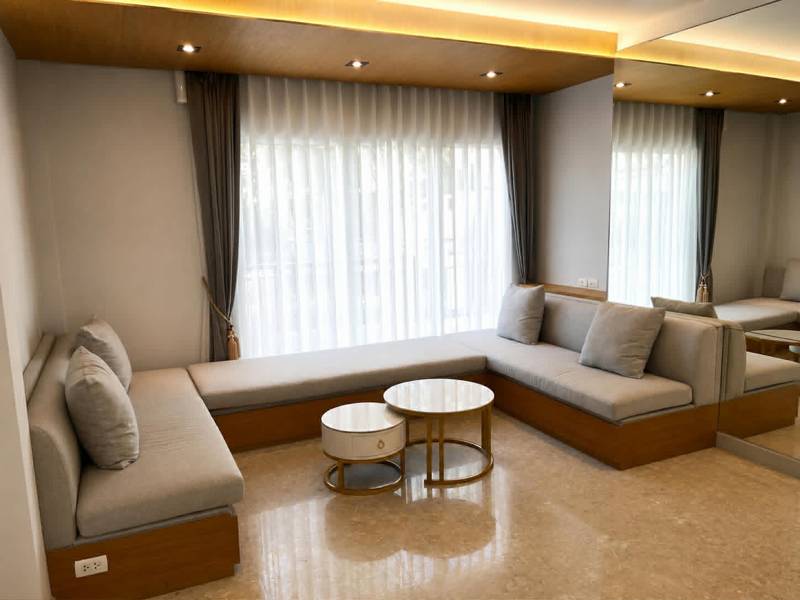 Grand Bangkok Boulevard Rama 9 · 5 bedroom · 500 SqM · Floor 3 · Rama 9, Bangkok · Photo 4 Grand Bangkok Boulevard Rama 9 5-bedroom Detached House in Rama 9, Bangkok – photo 4