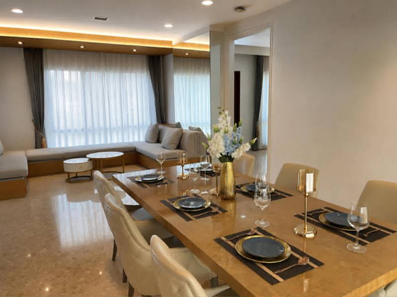 Grand Bangkok Boulevard Rama 9 · 5 bedroom · 500 SqM · Floor 3 · Rama 9, Bangkok · Photo 5 Grand Bangkok Boulevard Rama 9 5-bedroom Detached House in Rama 9, Bangkok – photo 5