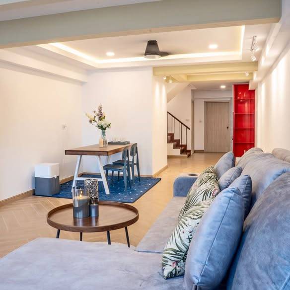 Pet Friendly 3 Bedroom Townhouse in Prakanong · 3 bedroom · 160 SqM · Photo 1 Pet Friendly 3 Bedroom Townhouse in Prakanong 3-bedroom Townhouse – photo 1