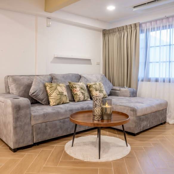 Pet Friendly 3 Bedroom Townhouse in Prakanong · 3 bedroom · 160 SqM · Photo 2 Pet Friendly 3 Bedroom Townhouse in Prakanong 3-bedroom Townhouse – photo 2