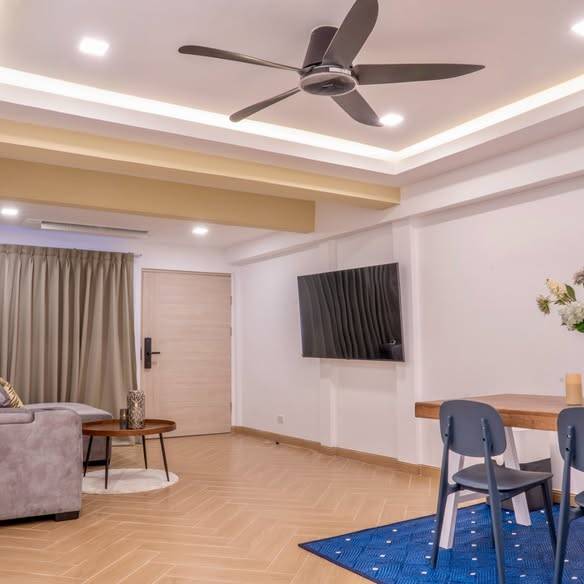 Pet Friendly 3 Bedroom Townhouse in Prakanong · 3 bedroom · 160 SqM · Photo 3 Pet Friendly 3 Bedroom Townhouse in Prakanong 3-bedroom Townhouse – photo 3