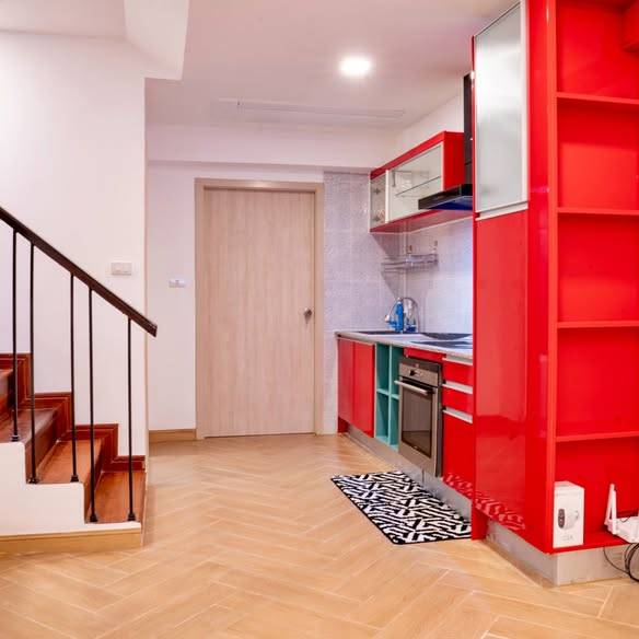 Pet Friendly 3 Bedroom Townhouse in Prakanong · 3 bedroom · 160 SqM · Photo 5 Pet Friendly 3 Bedroom Townhouse in Prakanong 3-bedroom Townhouse – photo 5