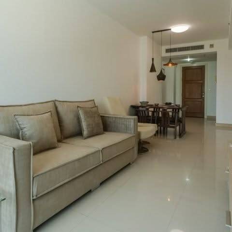 Supalai Casa Riva · 1 bedroom · 65 SqM · Charoen Krung, Bangkok · Photo 3 Supalai Casa Riva 1-bedroom Condo in Charoen Krung, Bangkok – photo 3