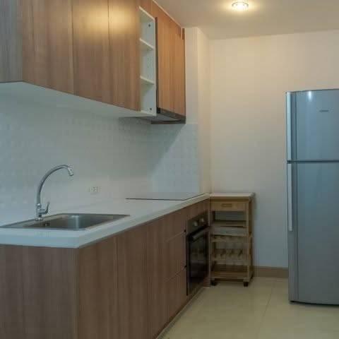 Supalai Casa Riva · 1 bedroom · 65 SqM · Charoen Krung, Bangkok · Photo 5 Supalai Casa Riva 1-bedroom Condo in Charoen Krung, Bangkok – photo 5