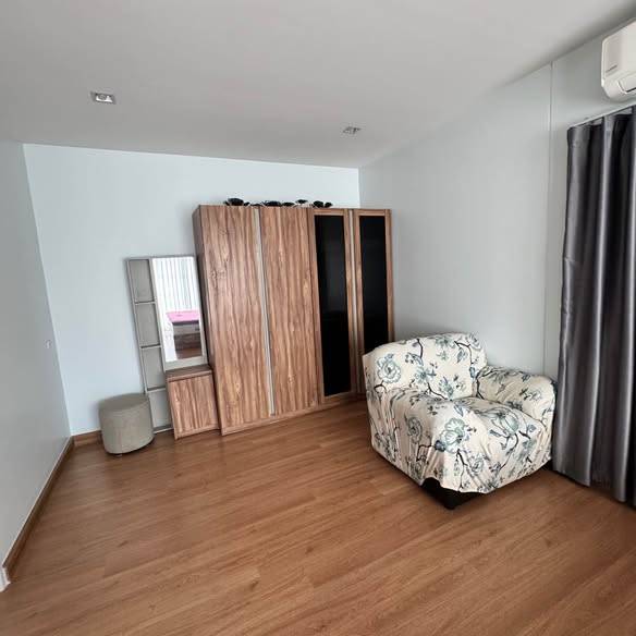 Golden Neo 2 Ramintra-Wongwaen · 4 bedroom · 150 SqM · Floor 2 · Photo 3 Golden Neo 2 Ramintra-Wongwaen 4-bedroom Townhouse – photo 3