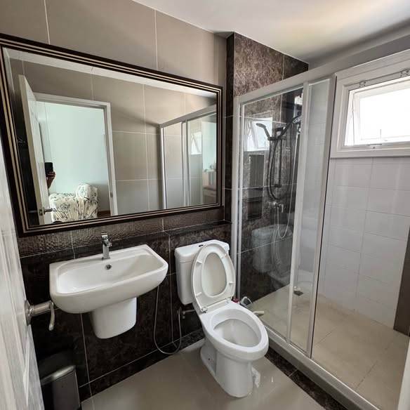 Golden Neo 2 Ramintra-Wongwaen · 4 bedroom · 150 SqM · Floor 2 · Photo 4 Golden Neo 2 Ramintra-Wongwaen 4-bedroom Townhouse – photo 4