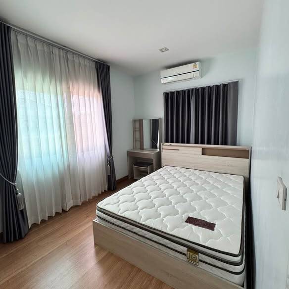 Golden Neo 2 Ramintra-Wongwaen · 4 bedroom · 150 SqM · Floor 2 · Photo 5 Golden Neo 2 Ramintra-Wongwaen 4-bedroom Townhouse – photo 5