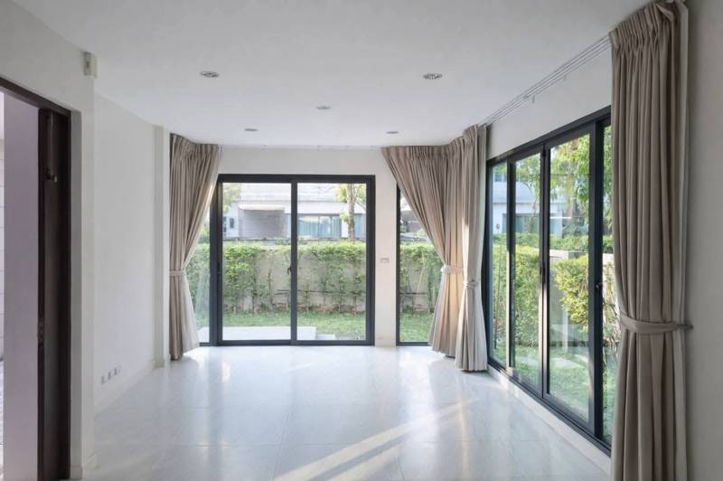 The SONNE Srinakarindra-Bangna · 4 bedroom · 245 SqM · Floor 3 · Suan Luang, Bangkok · Photo 3 The SONNE Srinakarindra-Bangna 4-bedroom Land in Suan Luang, Bangkok – photo 3