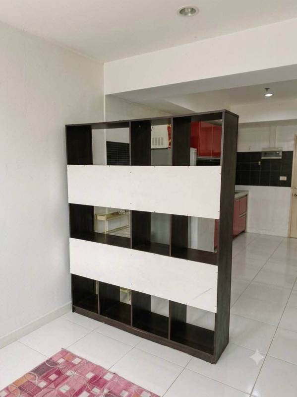 The Ratchadamri · 1 bedroom · 40 SqM · Floor 7 · Langsuan, Bangkok · Photo 3 The Ratchadamri 1-bedroom Condo in Langsuan, Bangkok – photo 3
