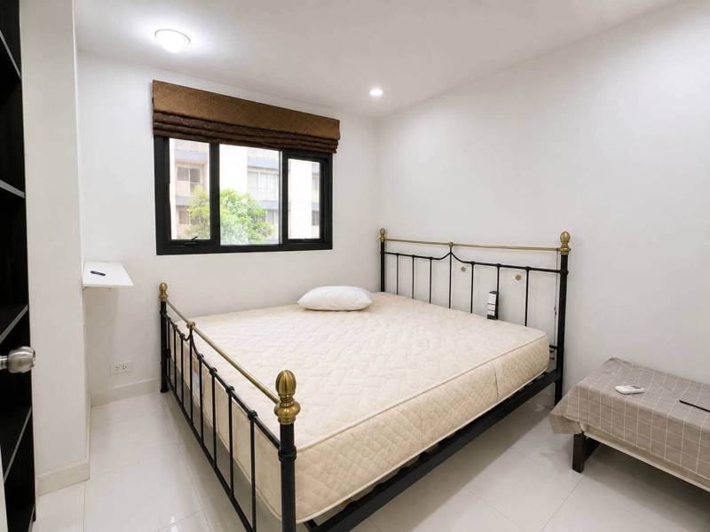 The Ratchadamri · 1 bedroom · 40 SqM · Floor 7 · Langsuan, Bangkok · Photo 4 The Ratchadamri 1-bedroom Condo in Langsuan, Bangkok – photo 4
