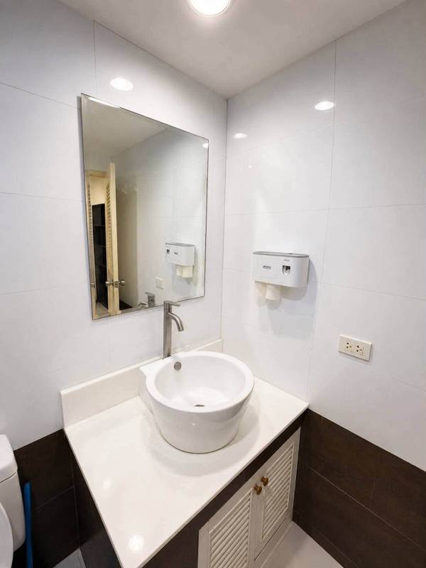The Ratchadamri · 1 bedroom · 40 SqM · Floor 7 · Langsuan, Bangkok · Photo 5 The Ratchadamri 1-bedroom Condo in Langsuan, Bangkok – photo 5