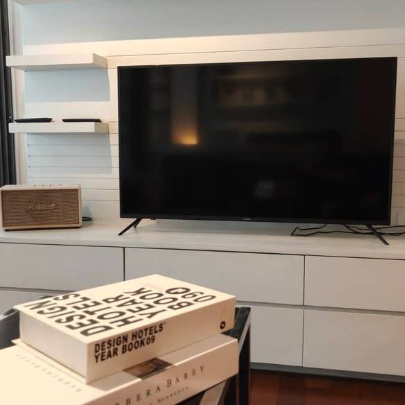 Noble Remix · 1 bedroom · 54 SqM · Thong Lo, Bangkok · Photo 2 Noble Remix 1-bedroom Condo in Thong Lo, Bangkok – photo 2