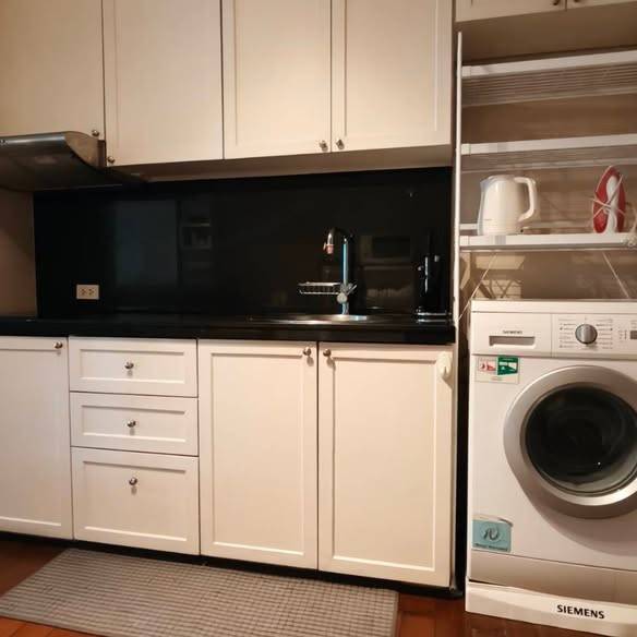 Noble Remix · 1 bedroom · 54 SqM · Thong Lo, Bangkok · Photo 3 Noble Remix 1-bedroom Condo in Thong Lo, Bangkok – photo 3