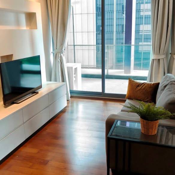 Noble Remix · 1 bedroom · 54 SqM · Thong Lo, Bangkok · Photo 4 Noble Remix 1-bedroom Condo in Thong Lo, Bangkok – photo 4